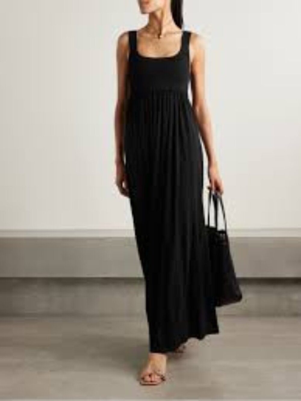 La Ligne Celine Dress